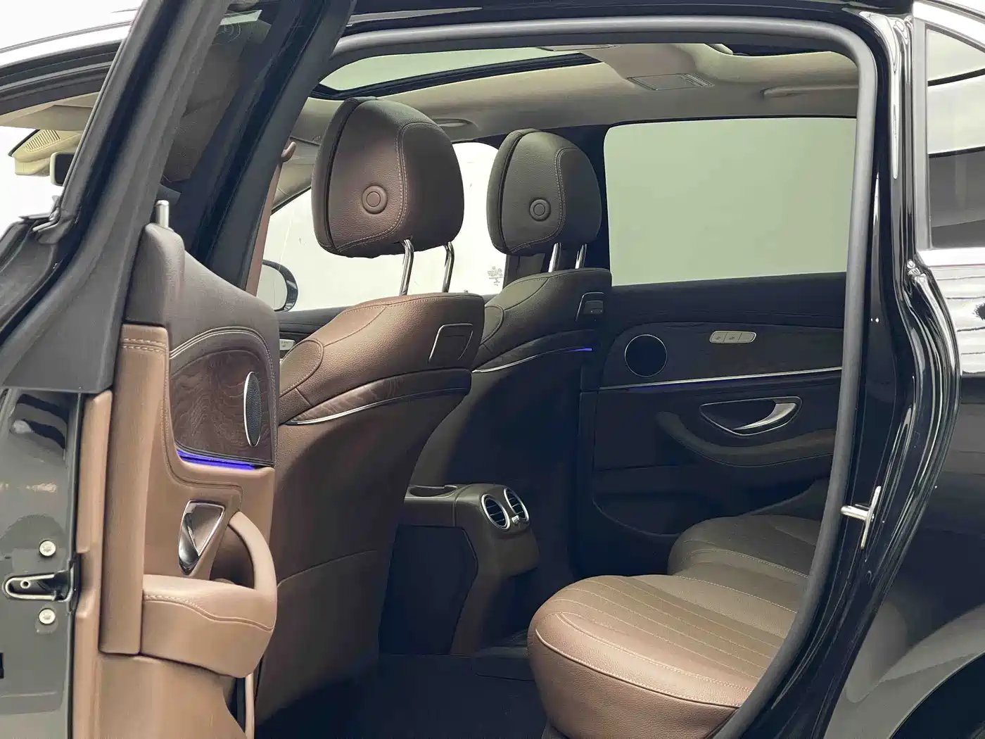 Mercedes-Benz E-Class 2019 Facelift E 300 L Fashion фото 10