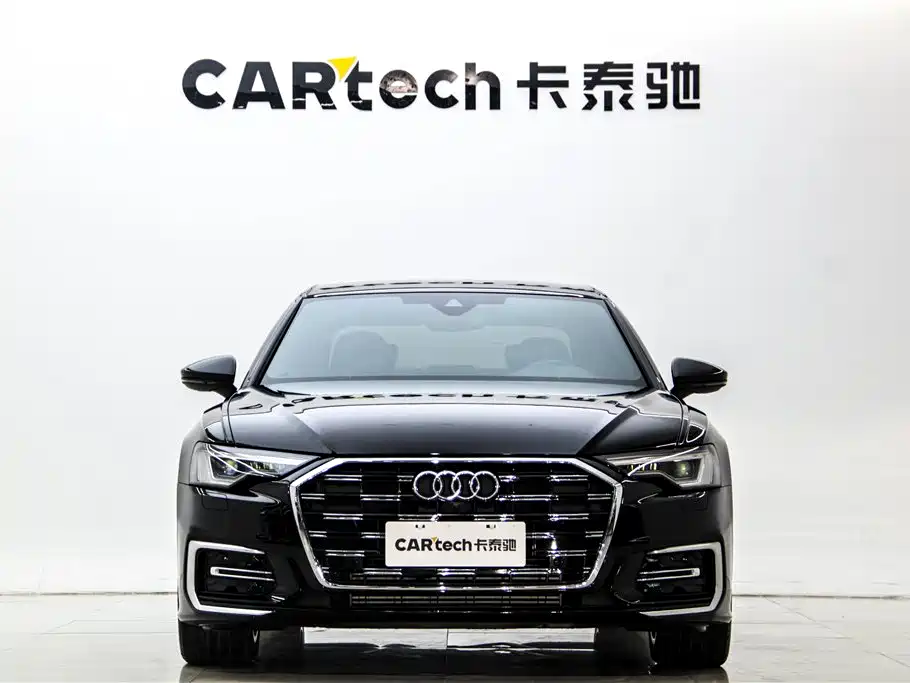 Audi A6L 2024 45 TFSI Premium Dynamic фото 2