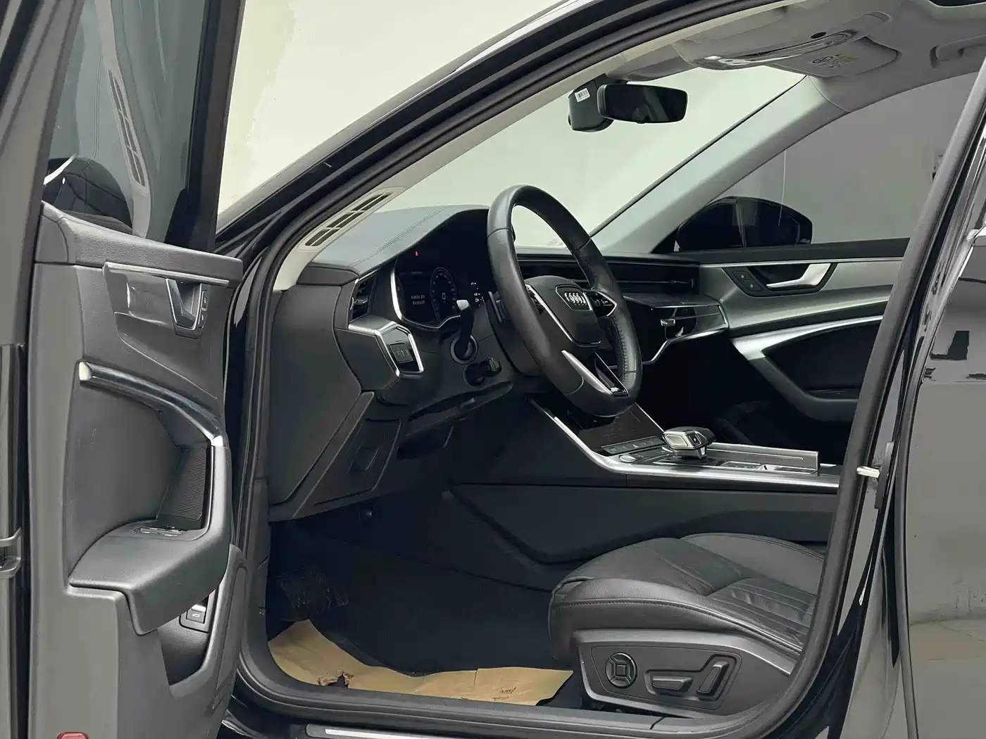 Audi A6L 2019 45 TFSI Premium Elegance фото 4