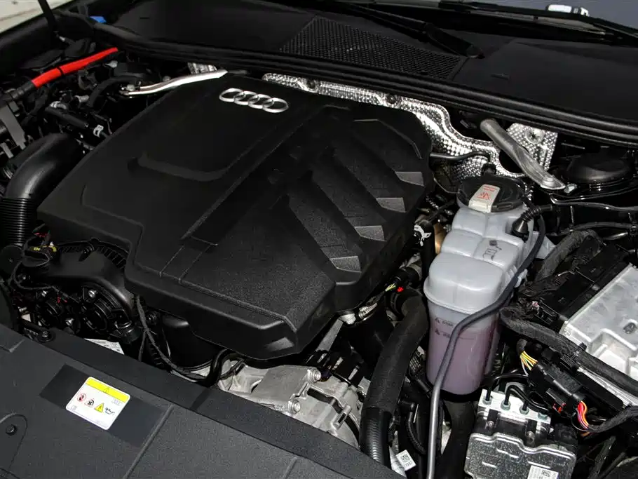 Audi A6L 2024 45 TFSI Premium Dynamic фото 12
