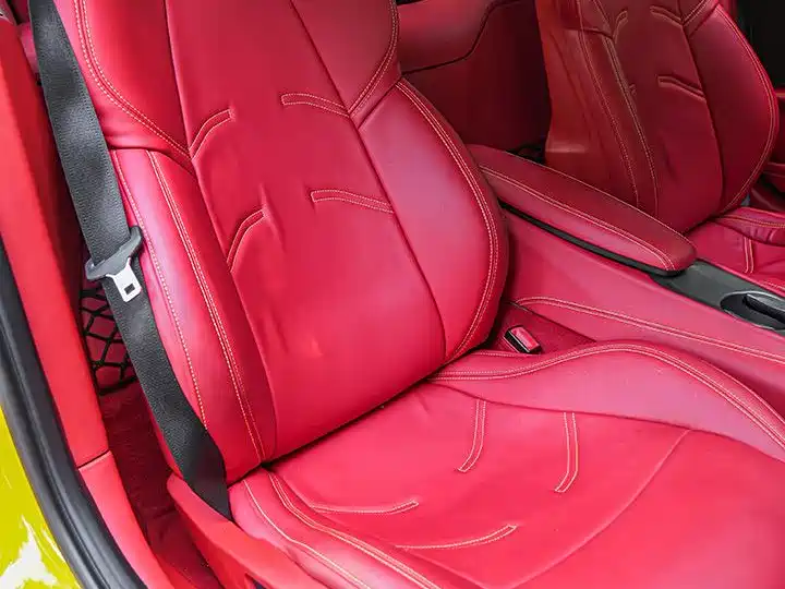Ferrari F12berlinetta 2013 6.3L Standard фото 16