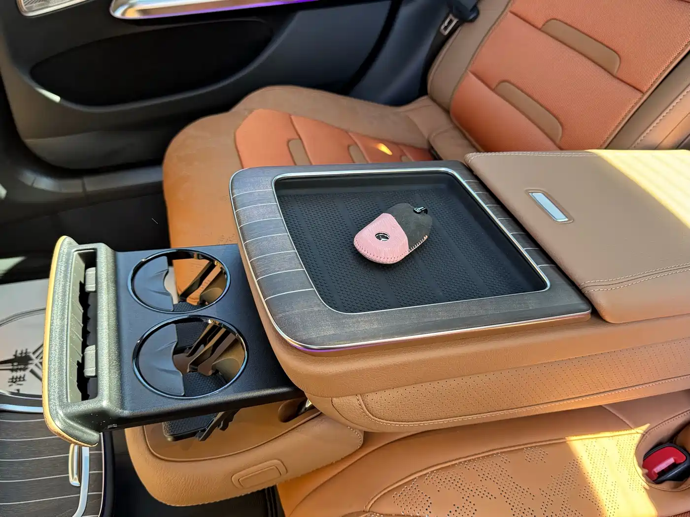 Mercedes-Benz E-Class 2026 2026 E 300 L Luxury