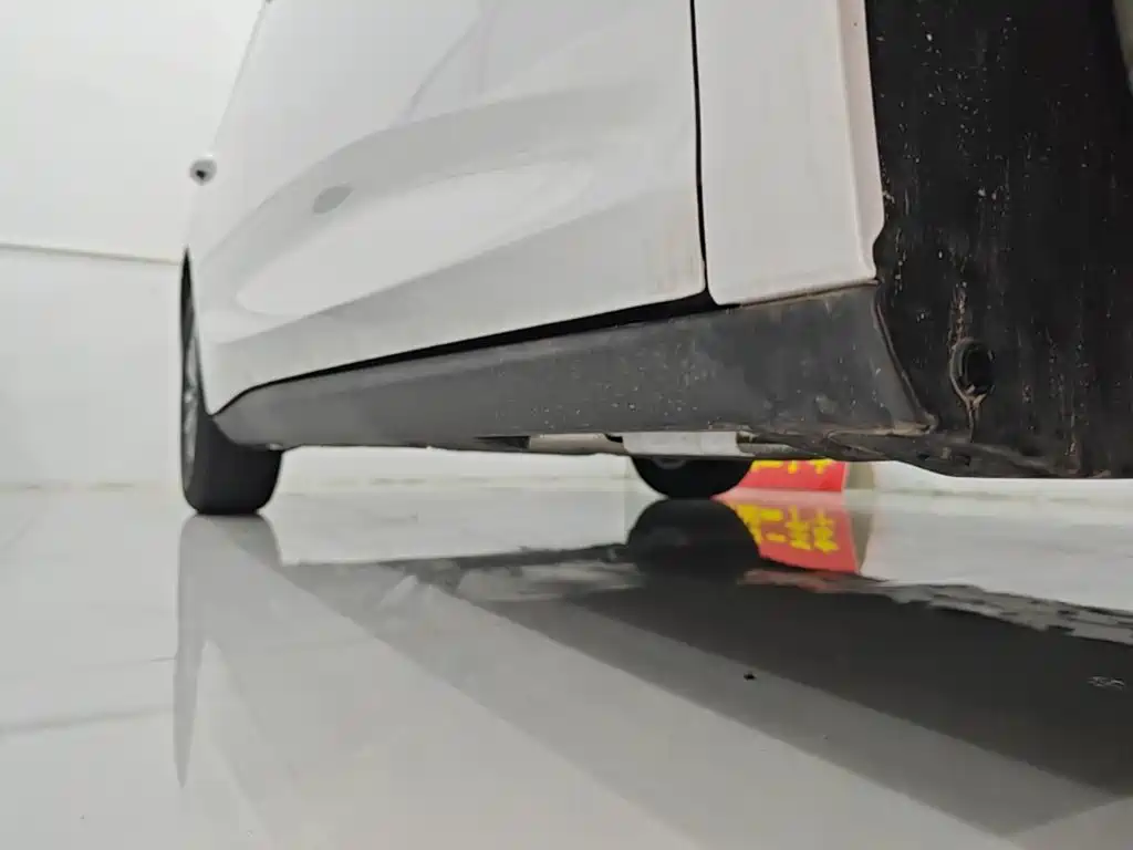 BYD Qin L 2026 2026 DM-i 128KM Progressive