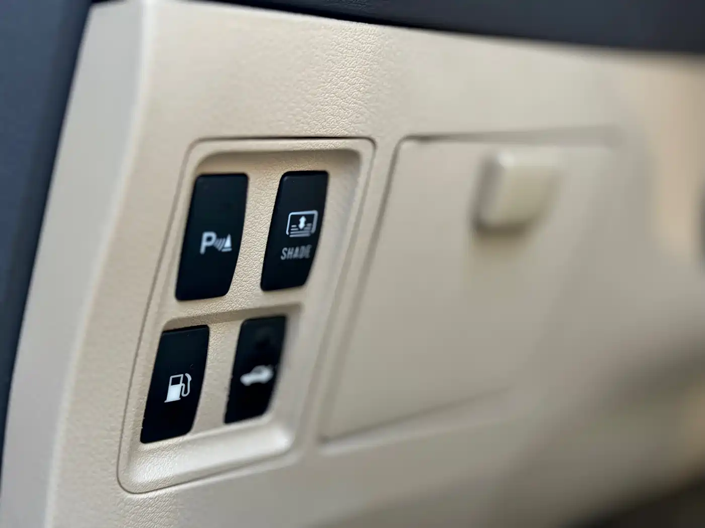 Lexus ES 2010 350 Luxury Edition фото 15