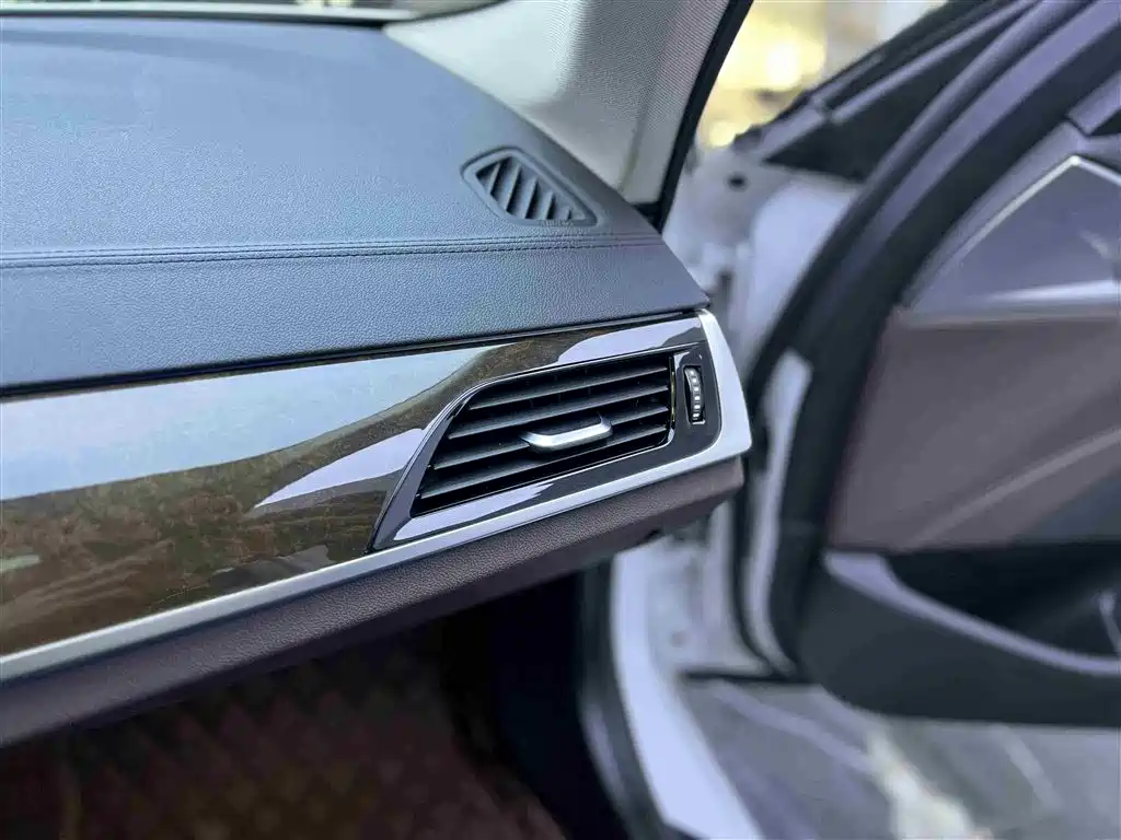 BMW 5 Series 2019 525Li Luxury Package фото 10