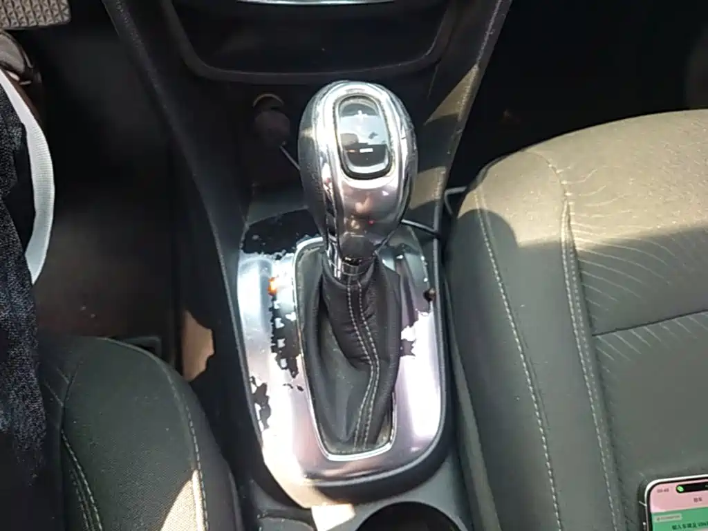 Buick Encore 2014 2014 1.4T Automatic 2WD Urban Elite