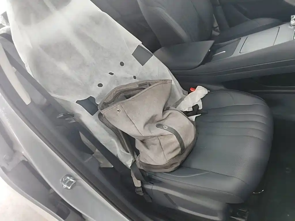 Geely Galaxy Galaxy E5 2026 2026 530km Voyager Edition