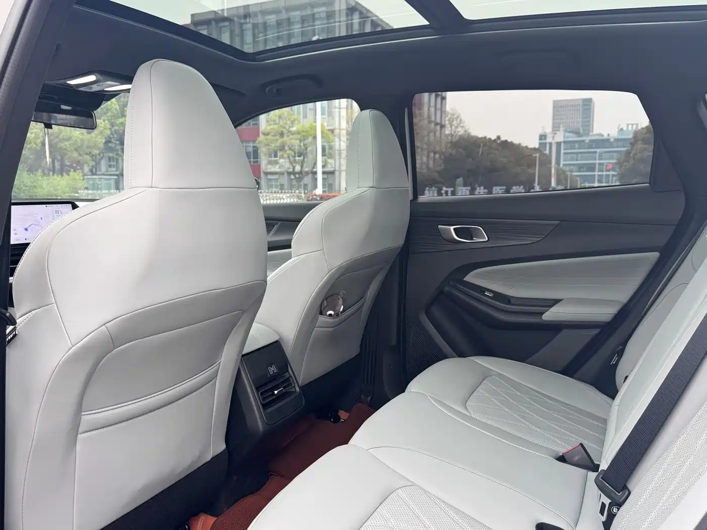 CHANGAN CS55PLUS PHEV