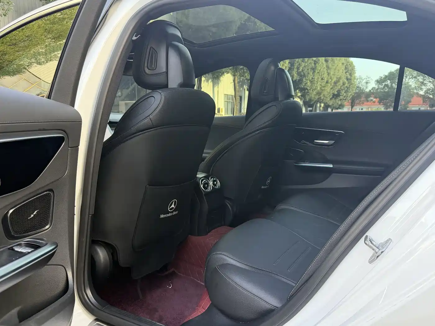 Mercedes-Benz C-Class 2022 Facelift C 260 L Sport фото 14