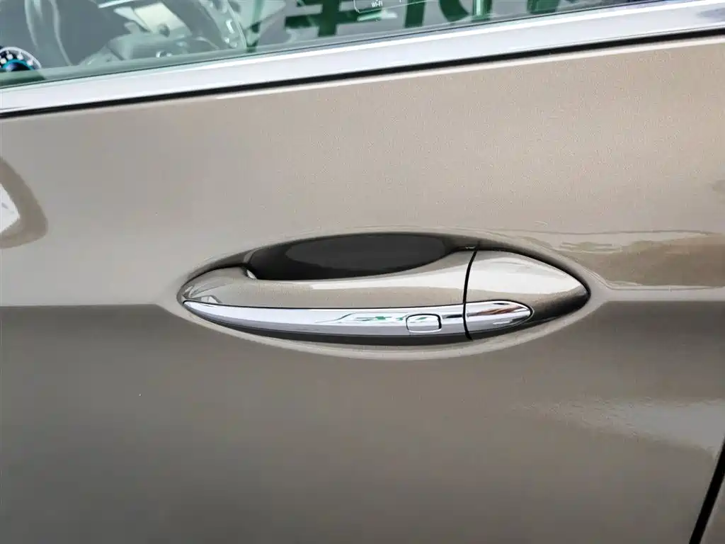 Buick Envision Plus 2019 28T 4WD Luxury Type China V фото 18