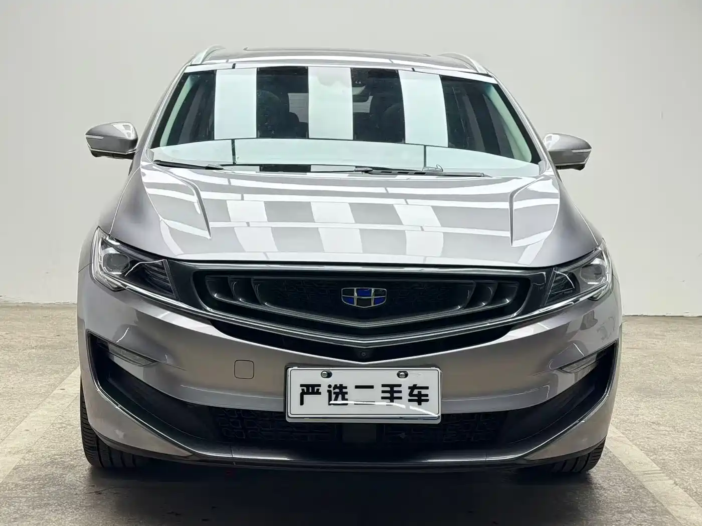 GEELY AUTOMOBILE JIAJIE