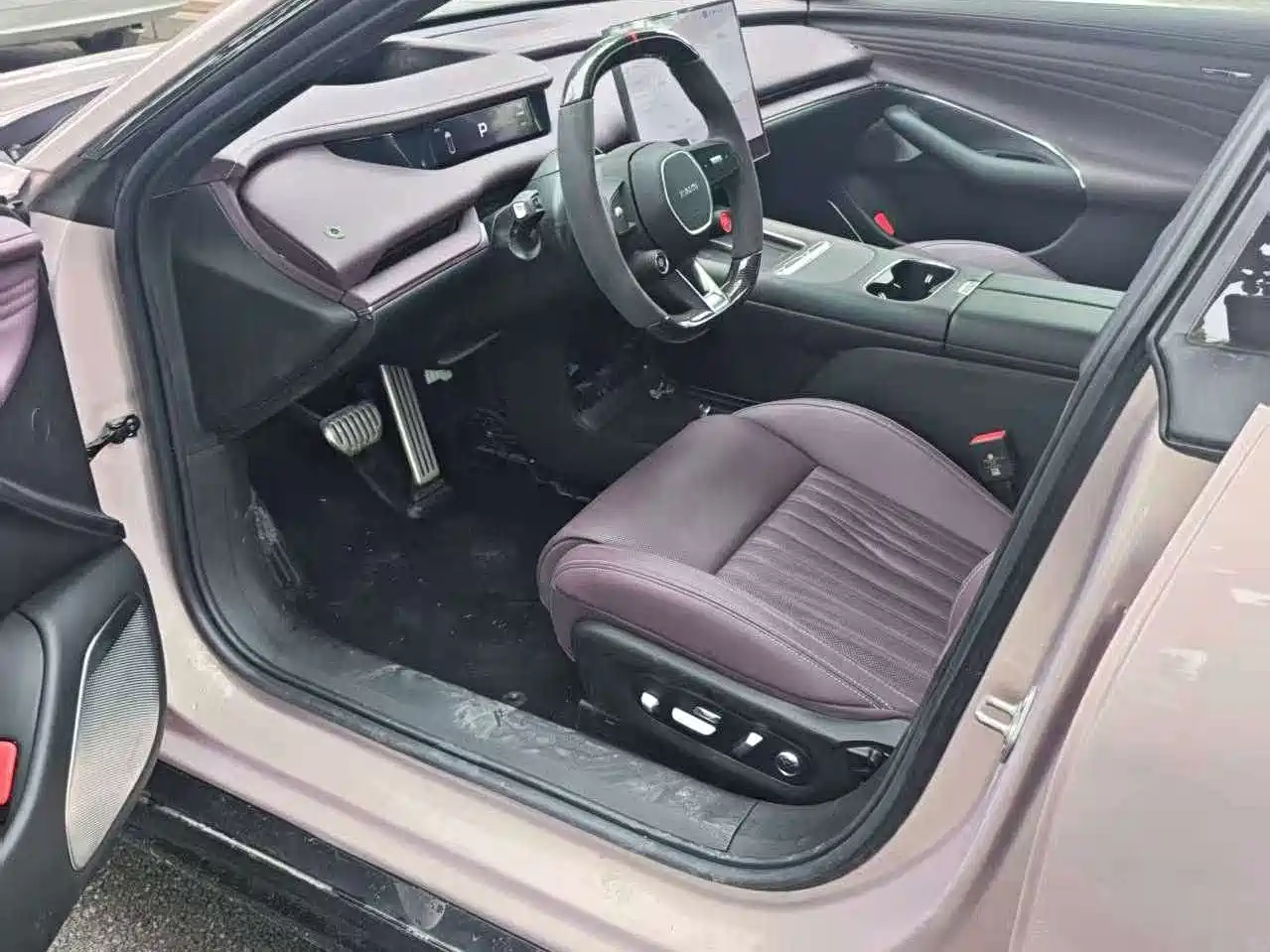 Xiaomi Auto Xiaomi SU7 2026 2026 All-Wheel Drive Edition