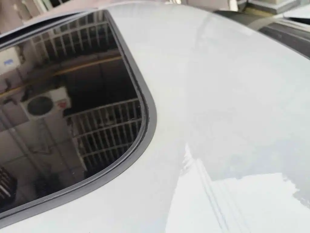 Photo 6 - Changan CS75 PLUS