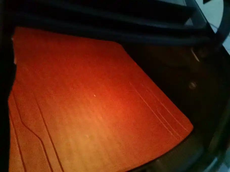 Hongqi H9 2020 2.0T Smart Connection Qi Xiang Edition фото 4