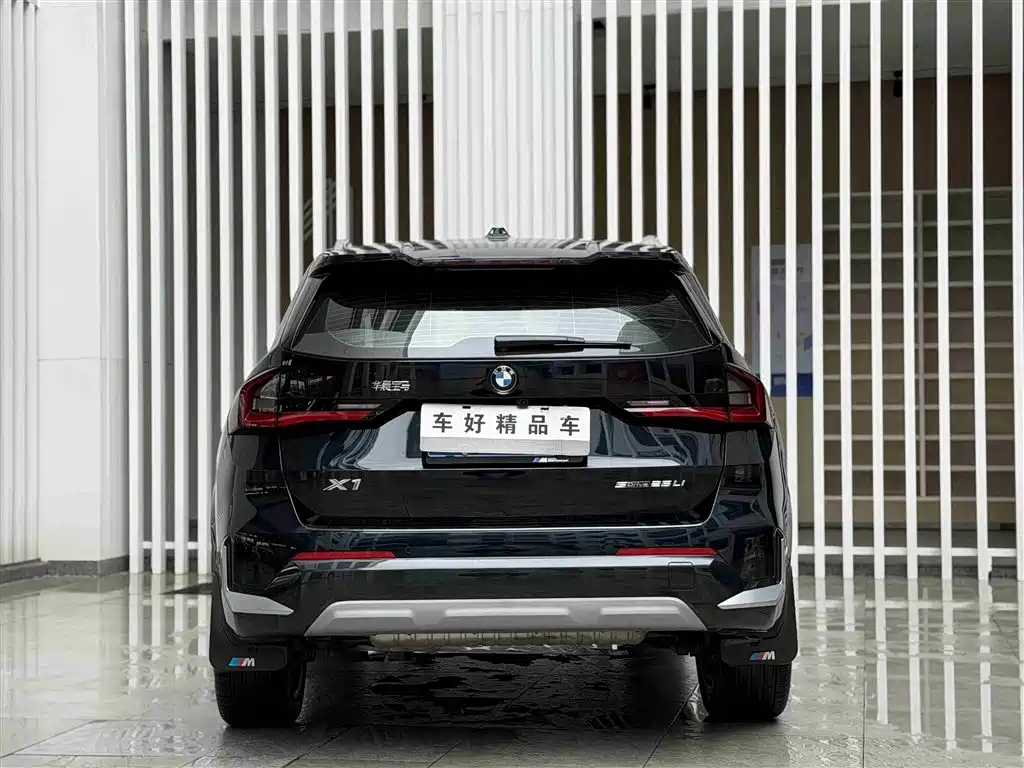 BMW X1 2024 sDrive25Li X Design Package фото 17