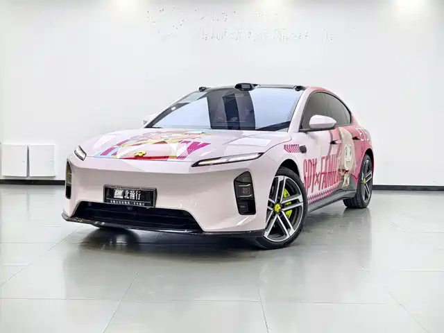 NIO NIO ET5