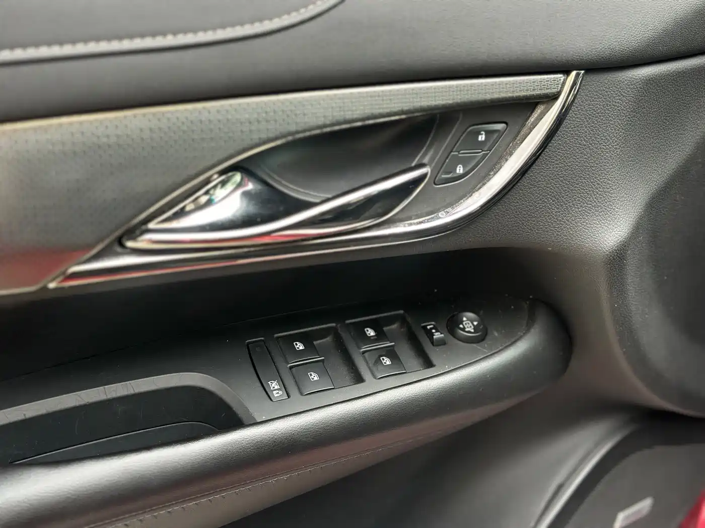 Cadillac ATS-L 2017 28T Technology фото 14