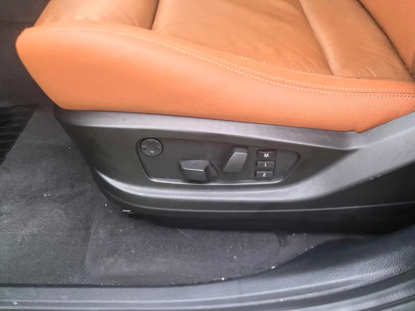 BMW X6 2013 xDrive35i фото 6