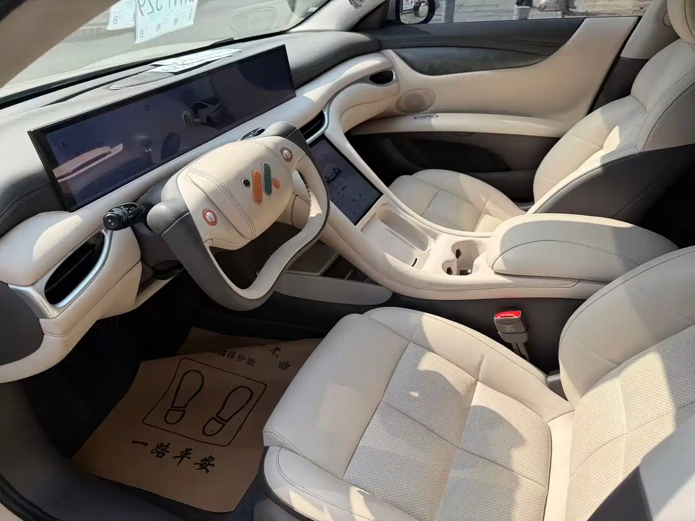 ZHIJI AUTOMOBILE ZHIJI L6