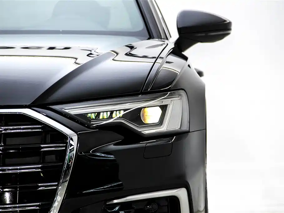 Audi A6L 2024 45 TFSI Premium Dynamic фото 9