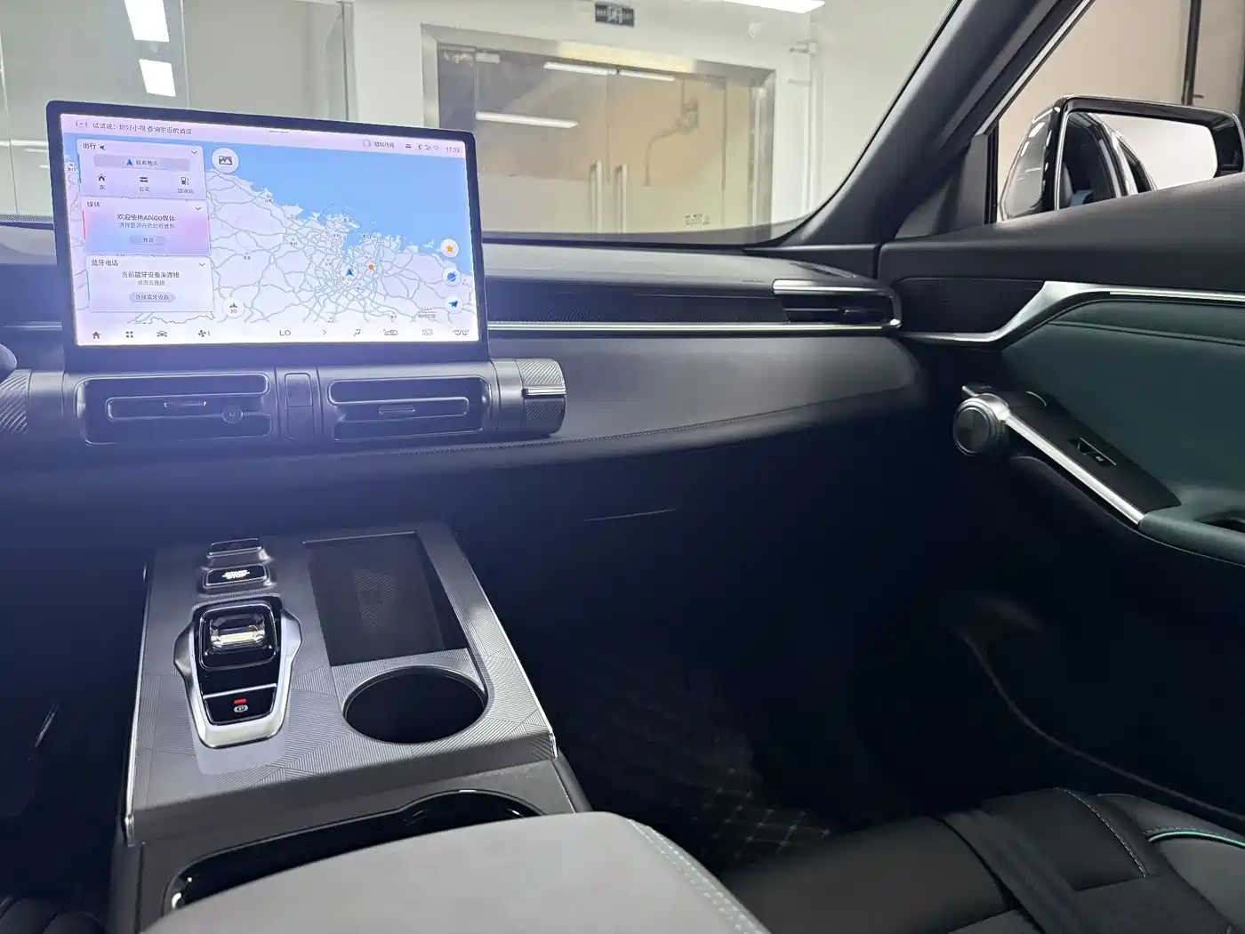 GAC Trumpchi Yingku 2022 Model 1.5T Supernova Pro Edition фото 19