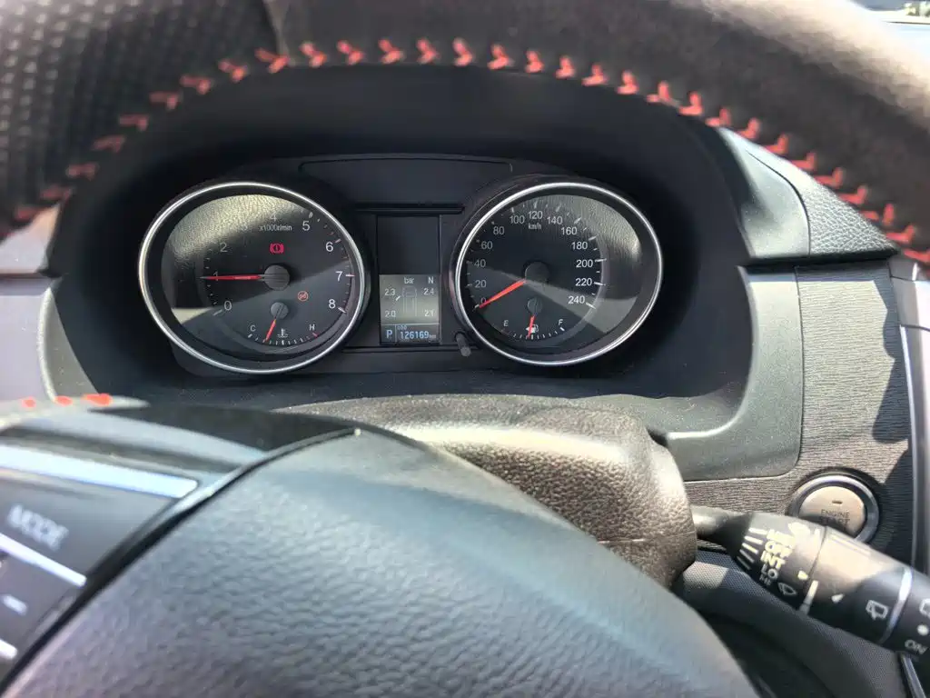 Фото 12 - Haval M6