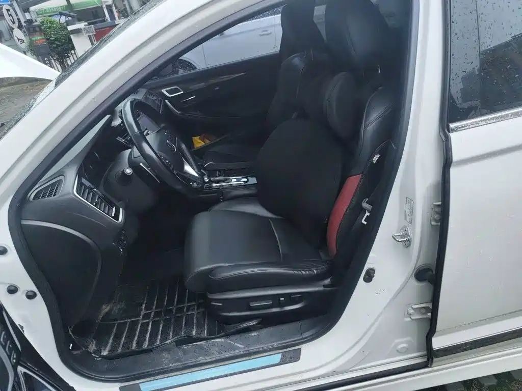 Honda Spirior 2016 2015 2.4L Si