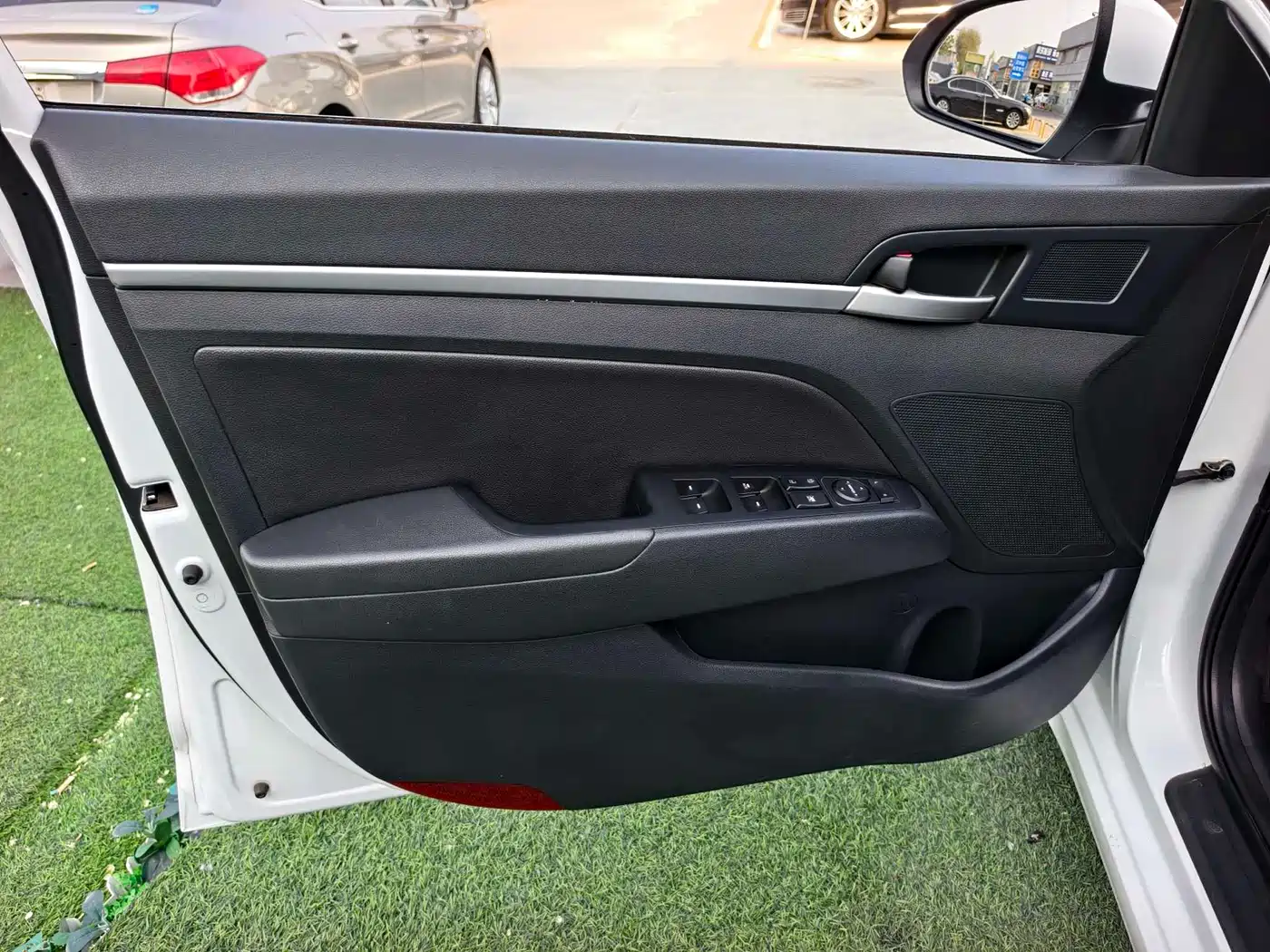 Hyundai Elantra 2020 1.5L CVT Smart Style·Elite фото 10