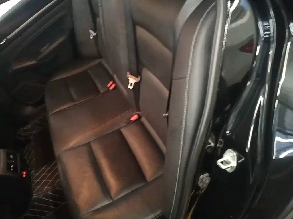 Nissan TEANA, миниатюра 17