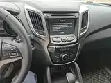 Фото 13 - Changan CS75