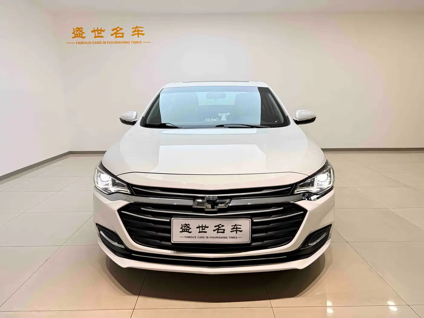 Chevrolet Monza 2021 320 Auto Enjoy Sunroof Edition фото 2