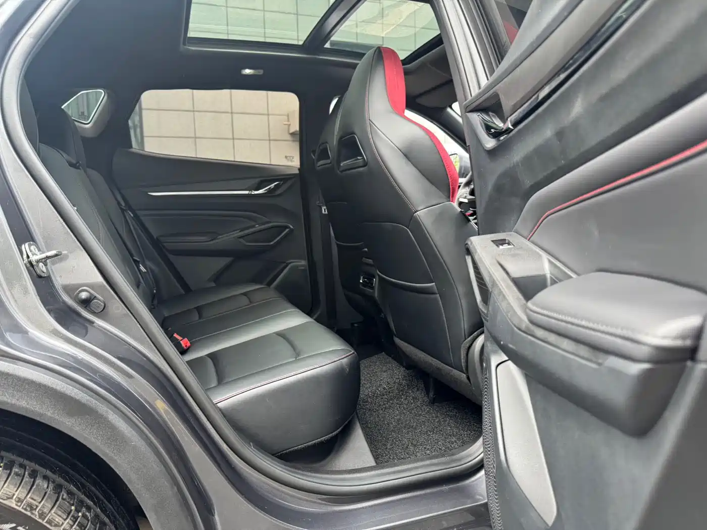 Changan X5 PLUS 2024 2024 1.5T DCT Smart Leader
