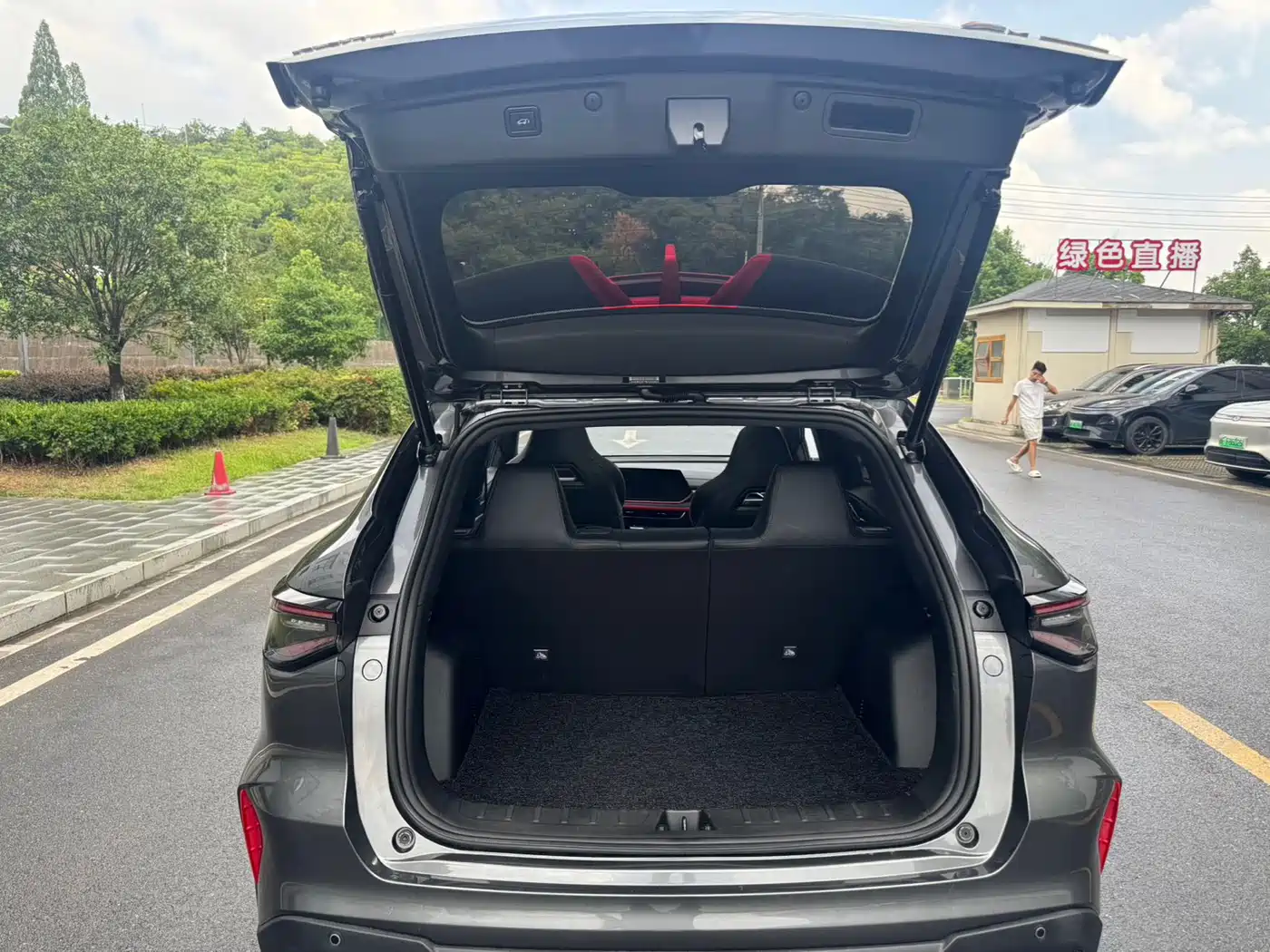 Changan X5 PLUS 2024 2024 1.5T DCT Smart Leader