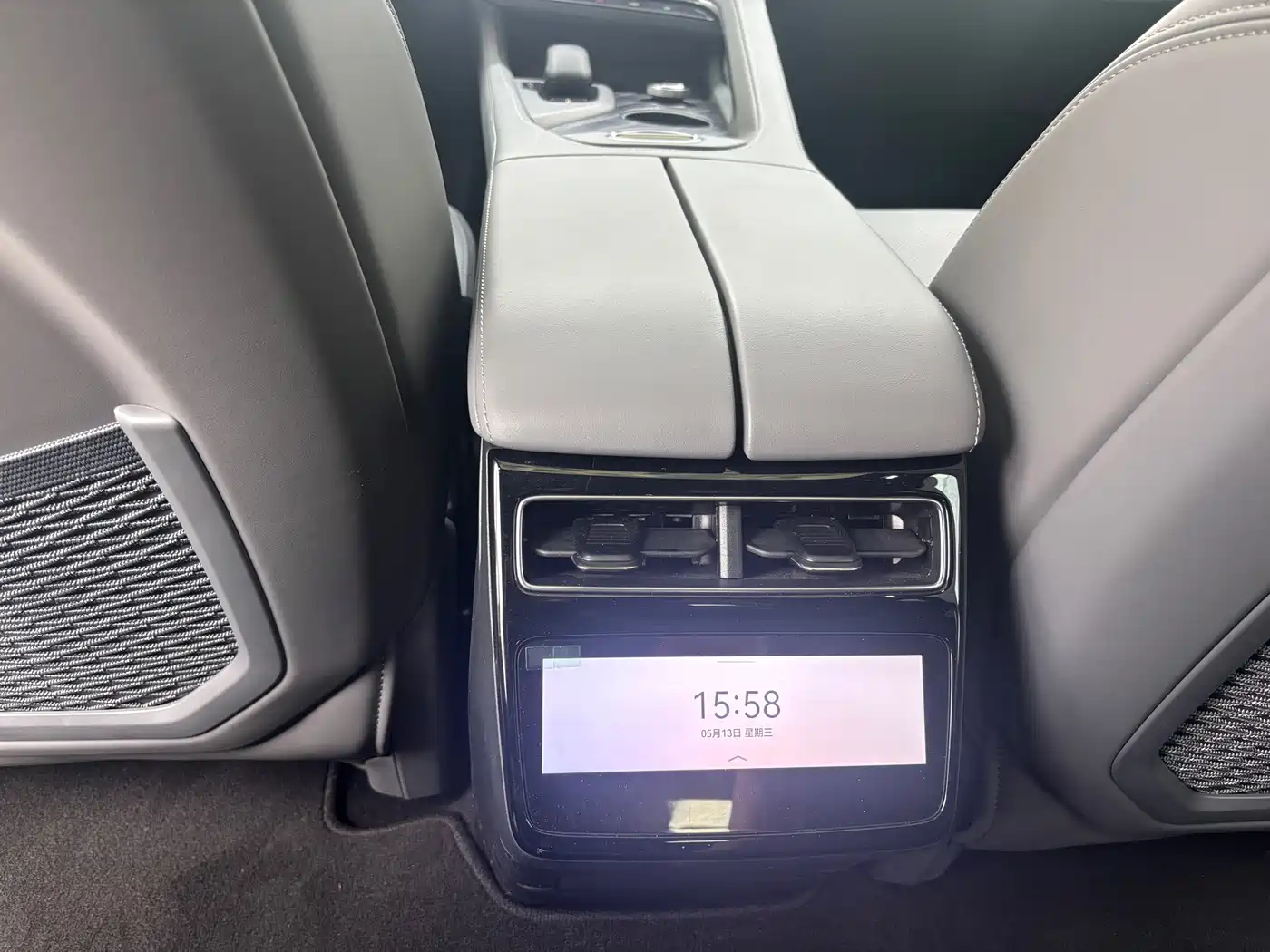 ZEEKR 001 2025 2025 WE Edition 100kWh RWD