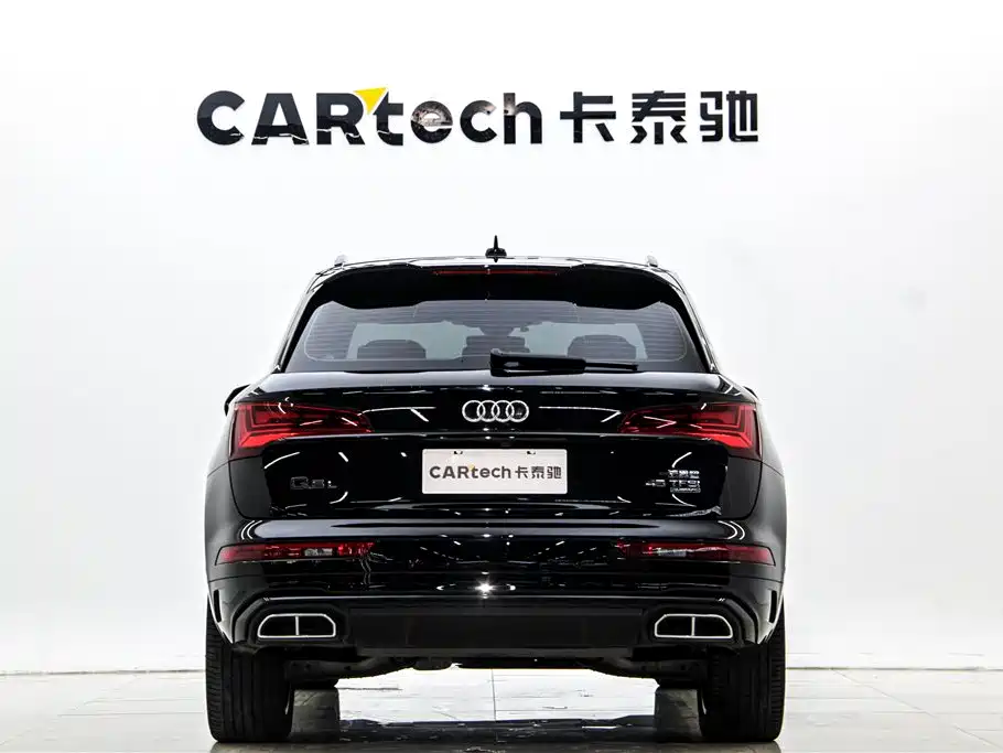 Audi Q5L 2024 Model 45 TFSI Luxury Dynamic фото 6
