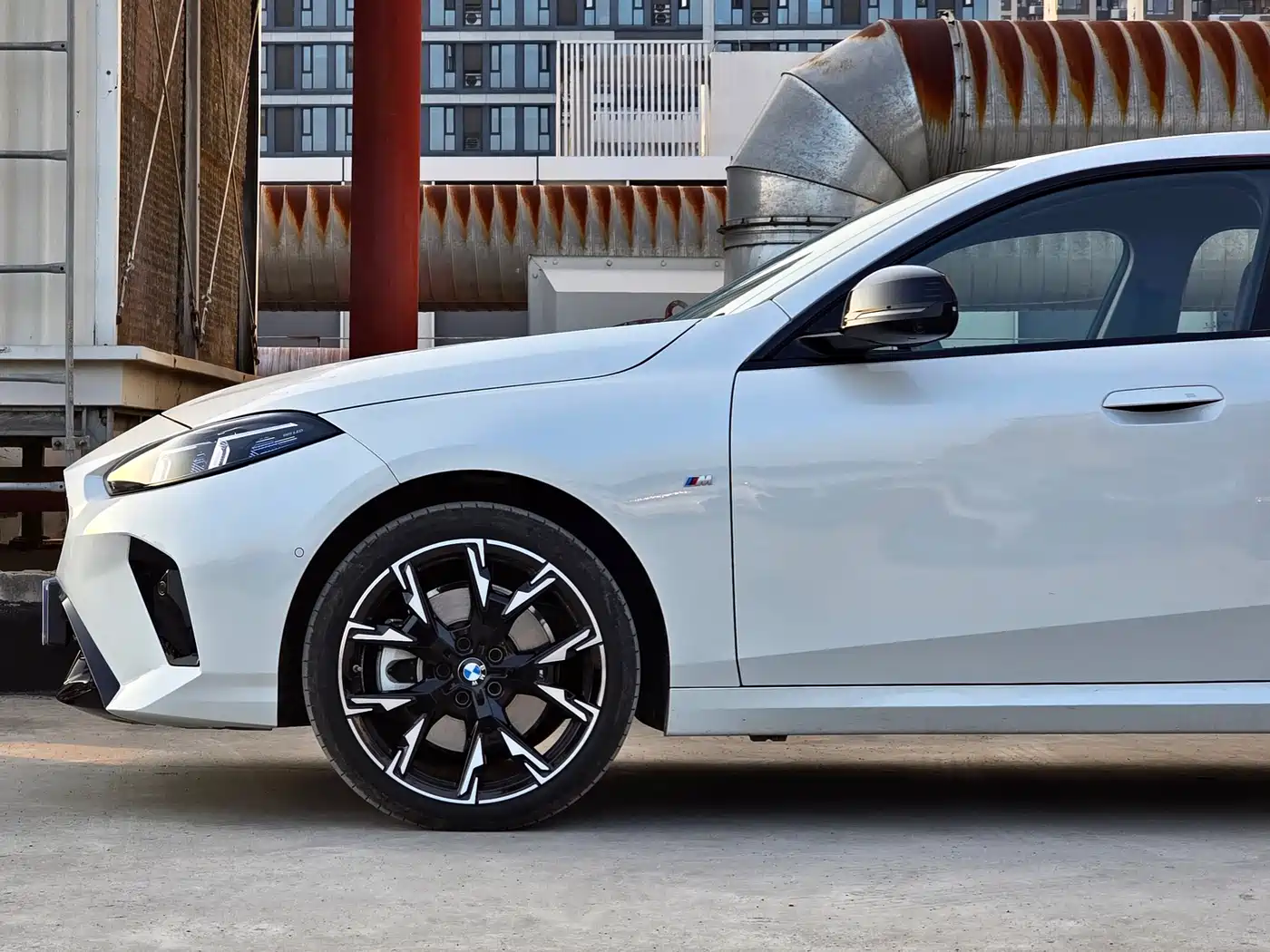 BMW 2 Series 2025 225L M Sport Moonlight Package фото 8