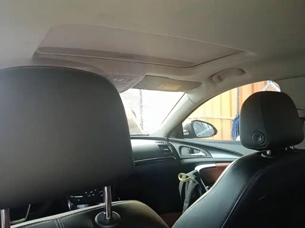 Buick Regal 2015 1.6T Elite Tech Edition фото 18
