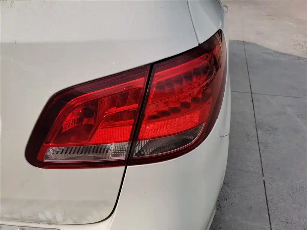 Mercedes-Benz B-Class 2015 B 200 Dynamic фото 8