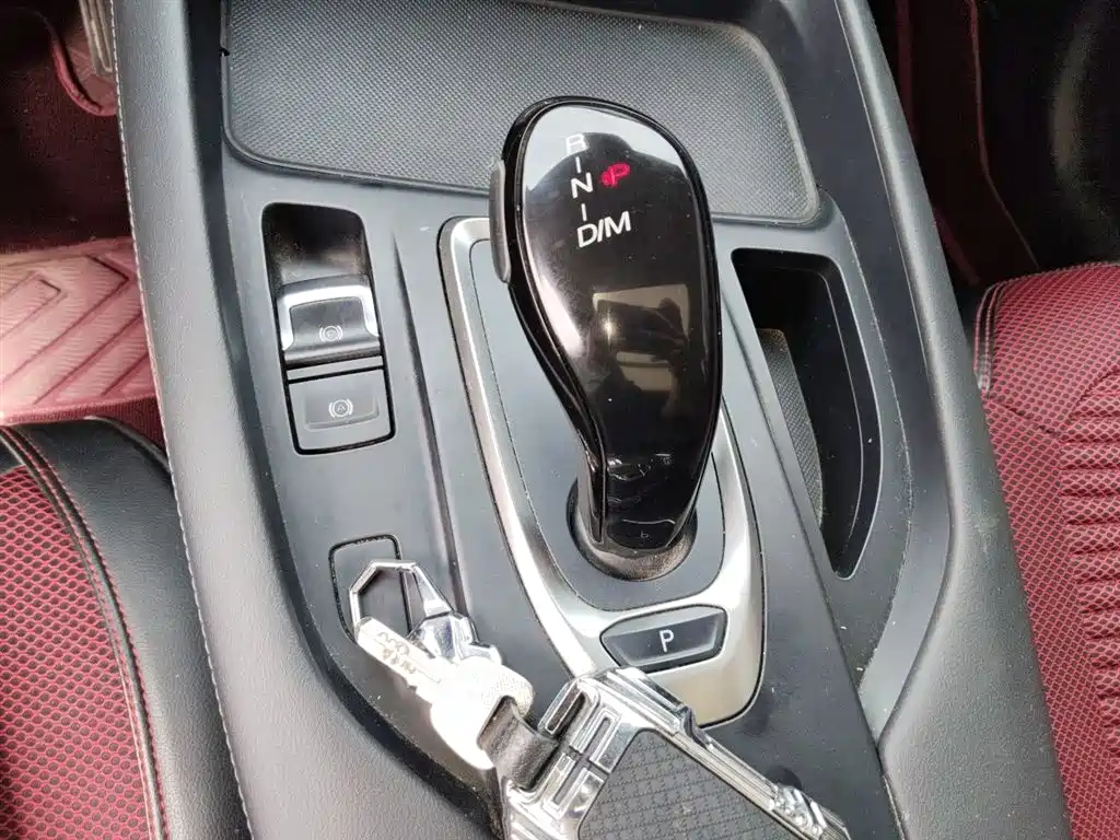 Haval F7 2020 1.5T 2WD i-Cool фото 7