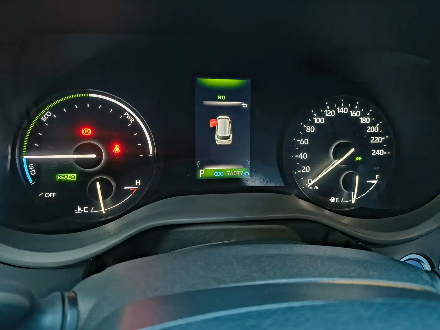 Toyota Sienna 2021 2.5L Hybrid Comfort Edition фото 9