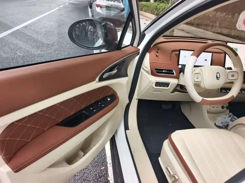 Ora Good Cat 2025 2025 430km Honor Edition