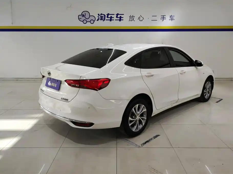 Buick Verano 2023 Pro Joy Edition фото 3