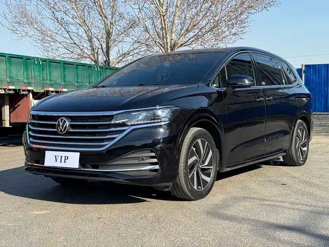 Volkswagen Viloran 2022 380TSI Premium Edition