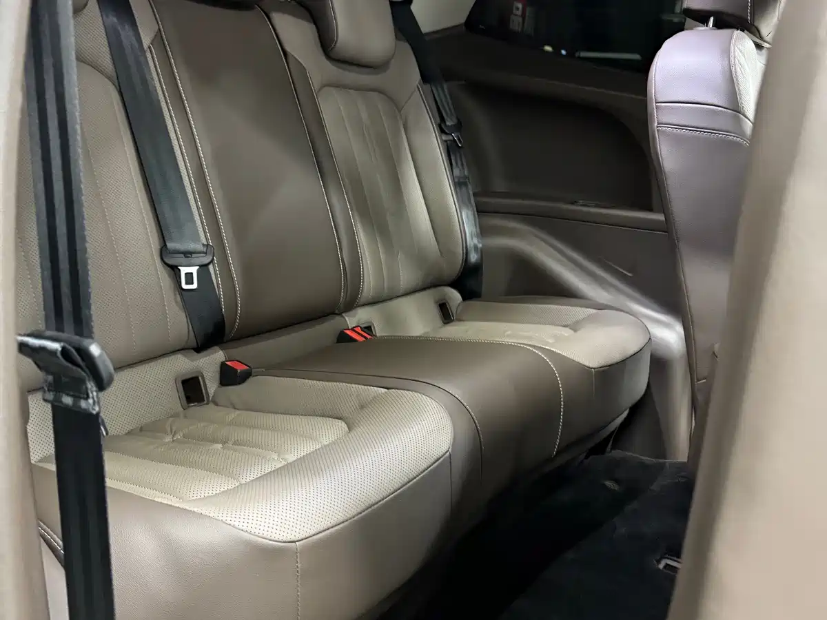 Volkswagen Viloran 2022 380TSI Premium Edition фото 20