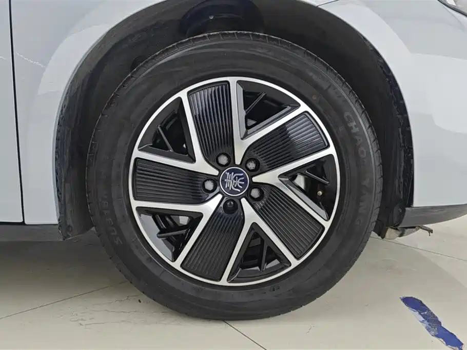 BYD Qin L 2024 DM-i 120KM Superior Edition фото 6