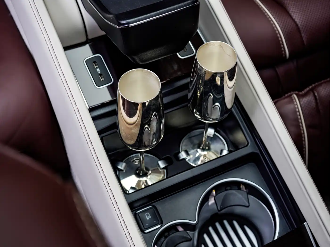 MERCEDES-BENZ MAYBACH GLS