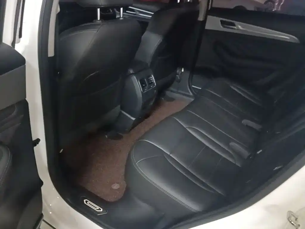 Haval F7 2018 2019 Model 2.0T 4WD i-Yue China V
