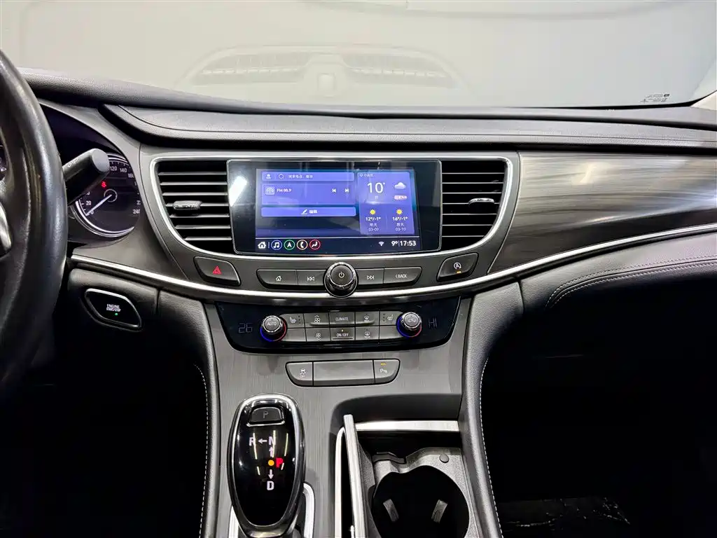 Buick LaCrosse 2021 552T Luxury Edition фото 30
