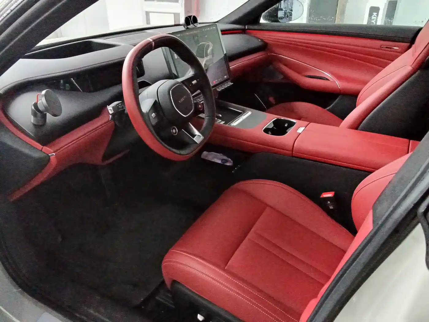 Xiaomi Auto Xiaomi SU7 2026 2026 Standard Edition