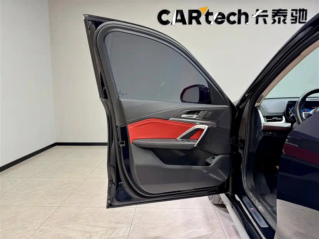 BMW X1 2023 sDrive25Li M Sport Package фото 17
